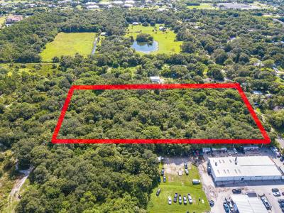 Xxxx Tumblin Kling Road, Fort Pierce, Florida 34982