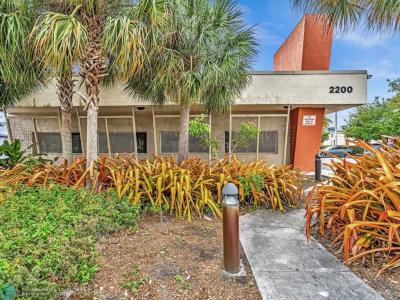 2200 N University Dr, Sunrise, Florida 33322