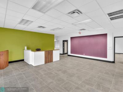 2200 N University Dr, Sunrise, Florida 33322