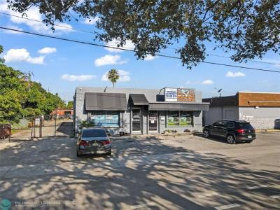 3071 NW 64th Ave, Sunrise, Florida 33313