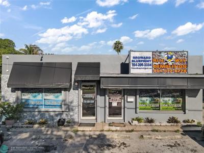 3071 NW 64th Ave, Sunrise, Florida 33313
