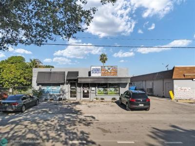 3071 NW 64th Ave, Sunrise, Florida 33313