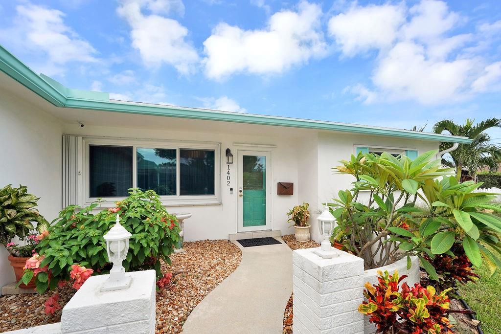 1402 Argonaut Isle, Melaleuca Gardens, Dania Beach, Florida 33004, Estados Unidos