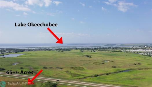 tbd SW 28th St, Okeechobee, Florida 34974