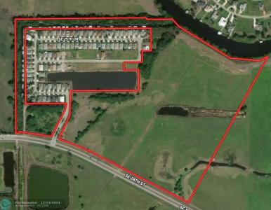tbd SW 28th St, Okeechobee, Florida 34974