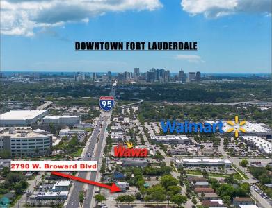 2790 W Broward Blvd, Fort Lauderdale, Florida 33312