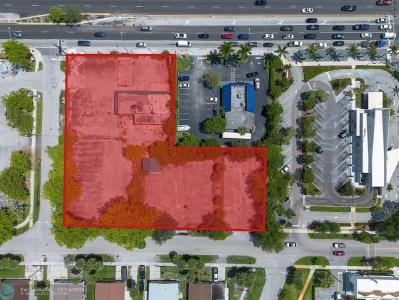 2790 W Broward Blvd, Fort Lauderdale, Florida 33312