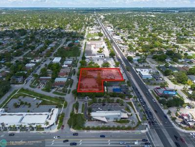 2790 W Broward Blvd, Fort Lauderdale, Florida 33312