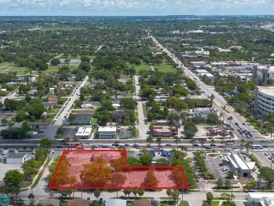 2790 W Broward Blvd, Fort Lauderdale, Florida 33312