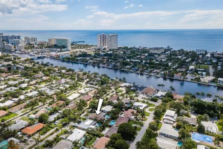 2750 SE 4th St, Pompano Beach, Florida 33062