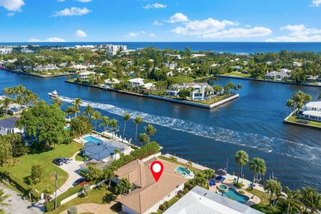 3219 Karen Drive, TradeWinds Estates, Delray Beach, Florida 33483