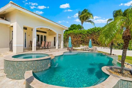 3219 Karen Drive, TradeWinds Estates, Delray Beach, Florida 33483