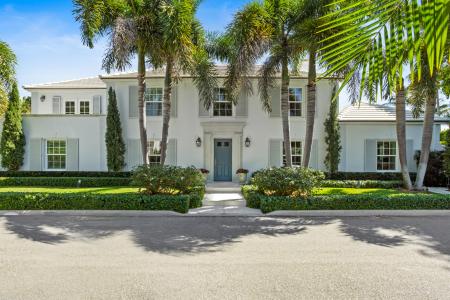 327 Arabian Road, Palm Beach, Florida 33480