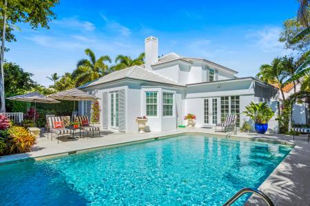 327 Arabian Road, Palm Beach, Florida 33480