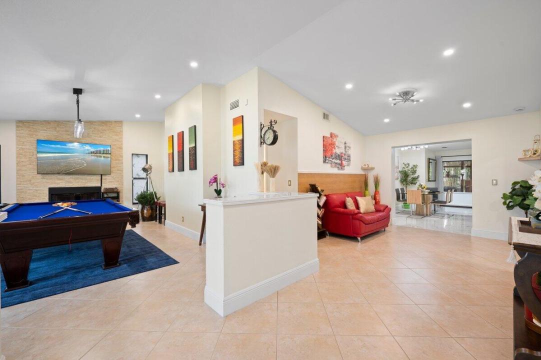 1992 SW Brisbane Street, Port Saint Lucie, Florida 34984