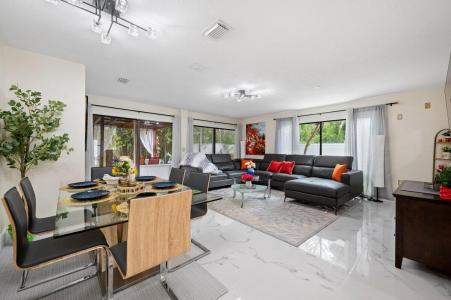 1992 SW Brisbane Street, Port Saint Lucie, Florida 34984