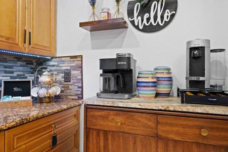 1992 SW Brisbane Street, Port Saint Lucie, Florida 34984
