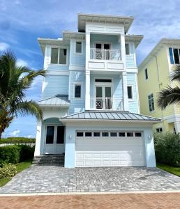 4832 Watersong Way Way, Fort Pierce, Florida 34949