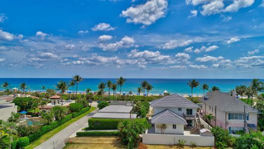 1120 Ocean Terrace, City of Delray Beach, Delray Beach, Florida 33483