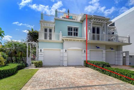 1120 Ocean Terrace, City of Delray Beach, Delray Beach, Florida 33483