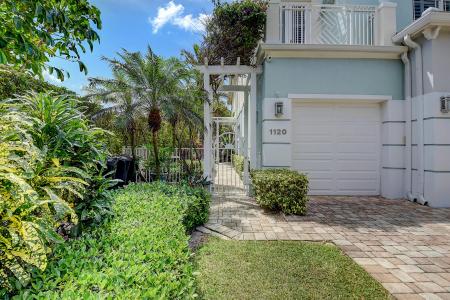 1120 Ocean Terrace, City of Delray Beach, Delray Beach, Florida 33483