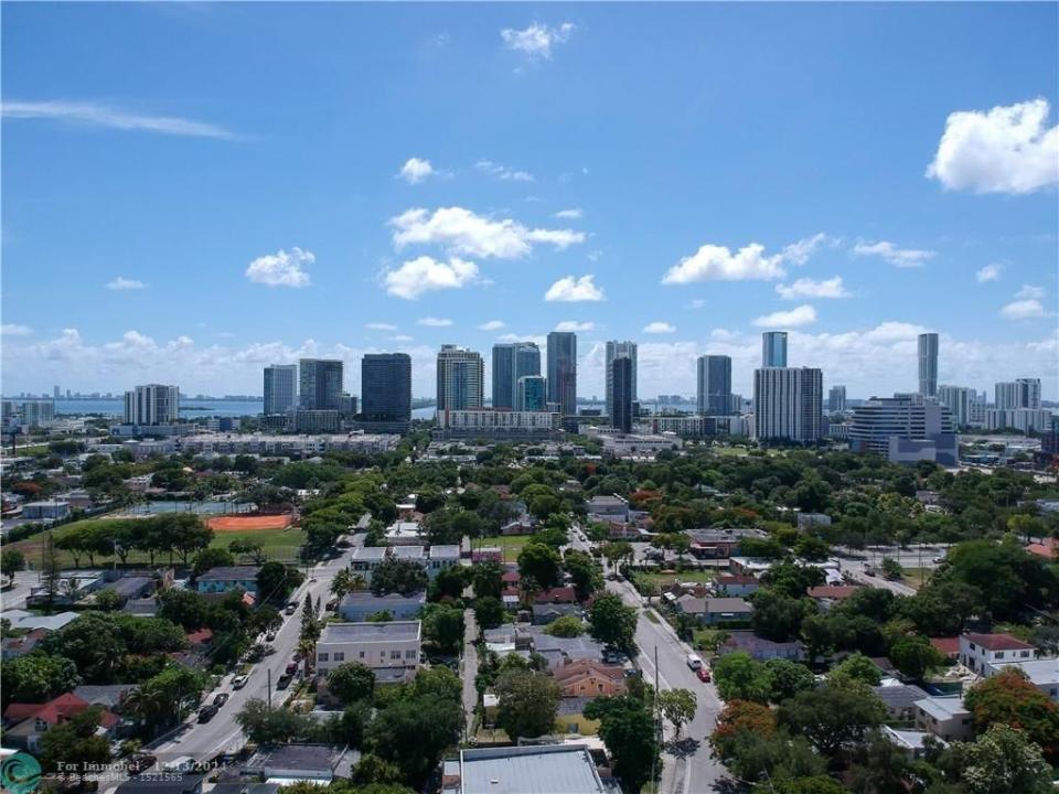 3308 NW 3rd Ave, Miami, Florida 33127, Amerika Birleşik Devletleri