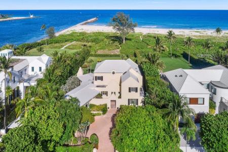 143 E Inlet Drive, Palm Beach, Florida 33480