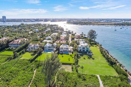 143 E Inlet Drive, Palm Beach, Florida 33480