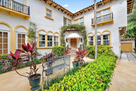 325 Seaspray Avenue, Palm Beach, Florida 33480