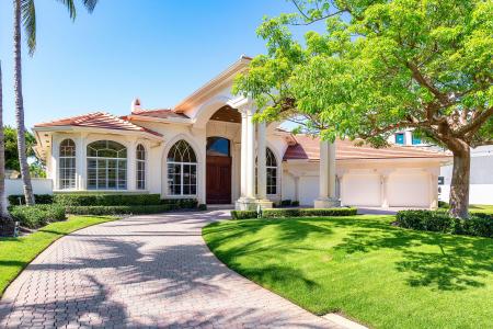 159 W Coconut Palm Road, Boca Raton, Florida 33432
