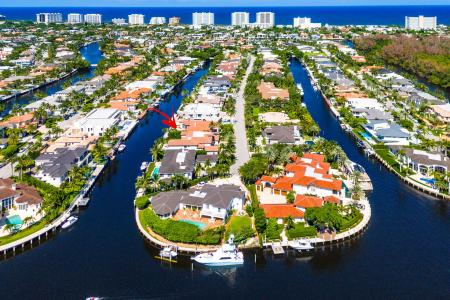 159 W Coconut Palm Road, Boca Raton, Florida 33432