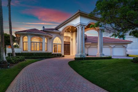 159 W Coconut Palm Road, Boca Raton, Florida 33432