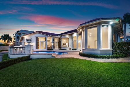 159 W Coconut Palm Road, Boca Raton, Florida 33432