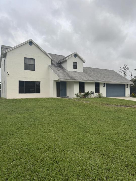 1350 C Road, Loxahatchee Groves, Florida 33470