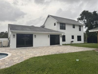 1350 C Road, Loxahatchee Groves, Florida 33470