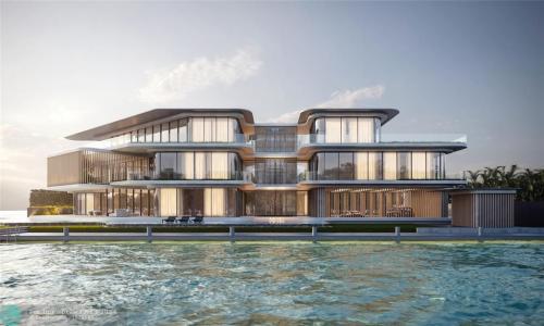 2721 Sea Island Dr, Fort Lauderdale, Florida 33301