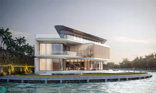2721 Sea Island Dr, Fort Lauderdale, Florida 33301
