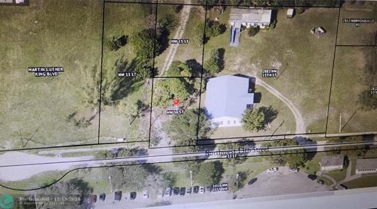 NW 13th St, Pompano Beach, Florida 33069
