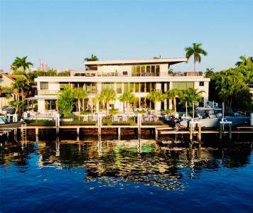 600 5th Key Dr, Fort Lauderdale, Florida 33304