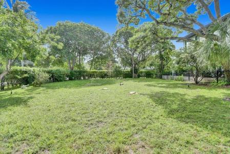 799 PARK DRIVE W, Boca Raton, Florida 33432