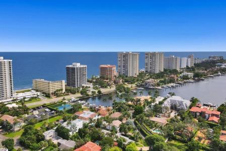 799 PARK DRIVE W, Boca Raton, Florida 33432