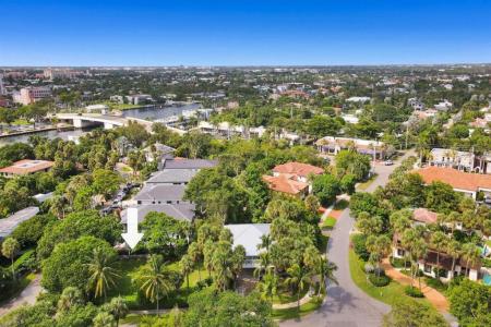 799 PARK DRIVE W, Boca Raton, Florida 33432