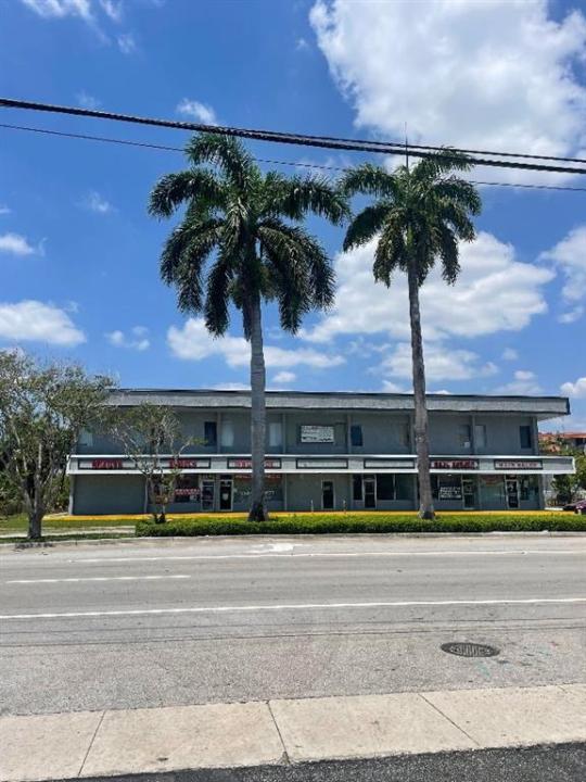 1075 Sunset Strip, Sunrise, Florida 33313