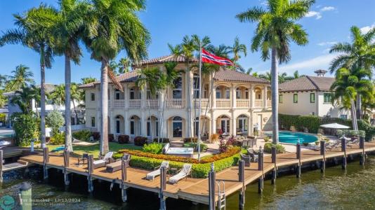 3005 NE 19th St, Fort Lauderdale, Florida 33305