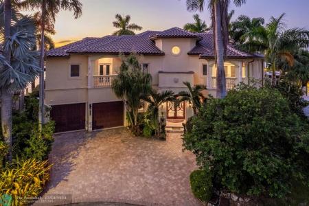 3005 NE 19th St, Fort Lauderdale, Florida 33305