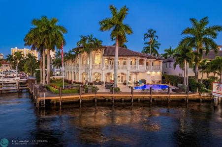 3005 NE 19th St, Fort Lauderdale, Florida 33305
