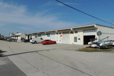 1620 SW 3 Ave, Fort Lauderdale, Florida 33315