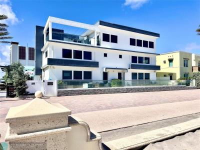 2203 N Surf Rd PH 2, Hollywood, Florida 33019, Amerika Birleşik Devletleri