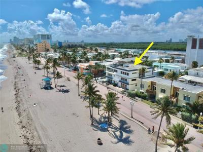 2203 N Surf Rd PH 2, Hollywood, Florida 33019, Amerika Birleşik Devletleri