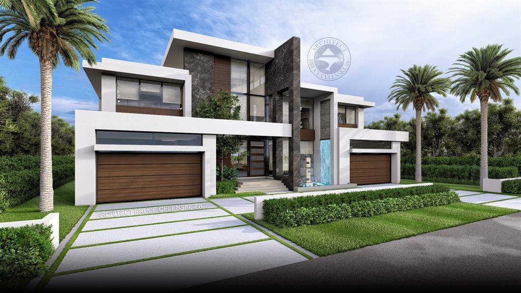 2501 Del Lago Dr, Fort Lauderdale, Florida 33316